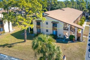 25 QUAILS RUN BOULEVARD, ENGLEWOOD, FL 34223 - MLS#MFRD6145993