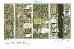 10448 PENSACOLA STREET, PORT CHARLOTTE, FL 33981 Sold 03/04/26