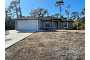 161 OVERBROOK STREET, PORT CHARLOTTE, FL 33954 - MLS#MFRD6145996