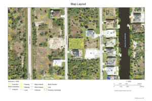 10456 PENSACOLA STREET, PORT CHARLOTTE, FL 33981 Sold 02/26/26