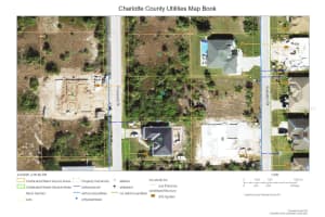 10456 PENSACOLA STREET, PORT CHARLOTTE, FL 33981 Sold 02/26/26