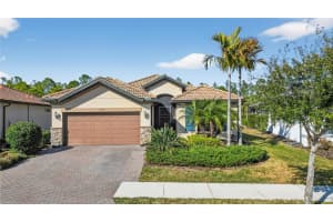 1596 Hyssop Loop, NORTH PORT