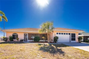 1053 BAY HARBOR DRIVE, ENGLEWOOD, FL 34224 - MLS#MFRD6146010