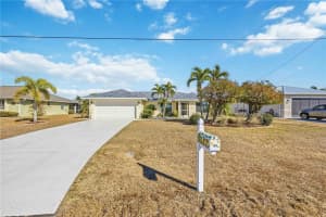 183 MARINER LANE, ROTONDA WEST, FL 33947 Sold 03/18/26