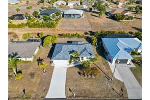 183 MARINER LANE, ROTONDA WEST, FL 33947 Sold 03/18/26