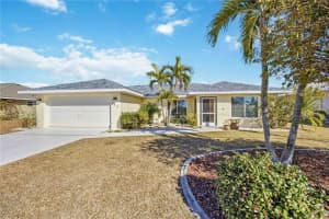 183 MARINER LANE, ROTONDA WEST, FL 33947 Sold 03/18/26