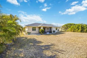 183 MARINER LANE, ROTONDA WEST, FL 33947 Sold 03/18/26