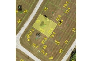 3 LEMON COURT, PLACIDA, FL 33946 - MLS#MFRD6146025