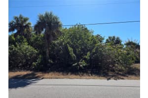 698 LOMOND DRIVE, PORT CHARLOTTE, FL 33953 - MLS#MFRD6146035