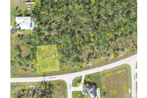16024 LA BARGE CIRCLE, PORT CHARLOTTE, FL 33981 - MLS#MFRD6146042