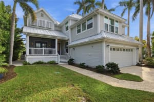 152 CARRICK BEND LANE, BOCA GRANDE, FL 33921 - MLS#MFRD6146048