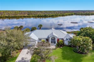 270 CORAL CREEK DRIVE, PLACIDA, FL 33946 - MLS#MFRD6146051