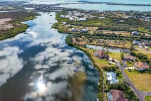 270 CORAL CREEK DRIVE, PLACIDA, FL 33946 - MLS#MFRD6146051