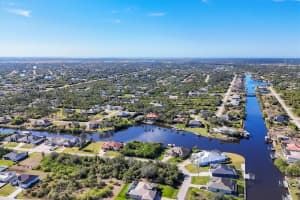 14201 JOGGINS AVENUE, PORT CHARLOTTE, FL 33981 - MLS#MFRD6146053