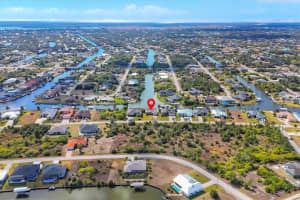 15452 ALSASK CIRCLE, PORT CHARLOTTE, FL 33981 - MLS#MFRD6146061