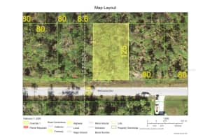 12006 COLEMAN AVENUE, PORT CHARLOTTE, FL 33981 - MLS#MFRD6146062
