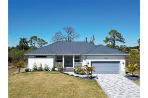 1222 Underhill Cir, PORT CHARLOTTE