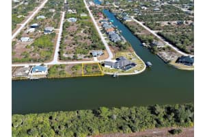 13549 GREENCASTLE AVENUE, PORT CHARLOTTE, FL 33981 Sold 03/19/26