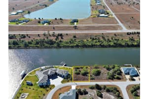 13549 GREENCASTLE AVENUE, PORT CHARLOTTE, FL 33981 Sold 03/19/26