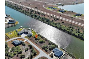 13549 GREENCASTLE AVENUE, PORT CHARLOTTE, FL 33981 Sold 03/19/26