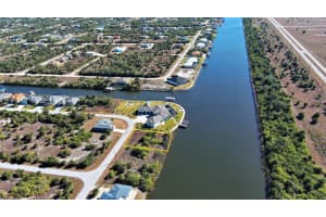 13549 GREENCASTLE AVENUE, PORT CHARLOTTE, FL 33981 Sold 03/19/26