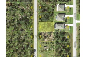 4188 JEANETTE STREET, PORT CHARLOTTE, FL 33948 - MLS#MFRD6146078