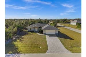 14847 LILLIAN CIRCLE, PORT CHARLOTTE, FL 33981 - MLS#MFRD6146082