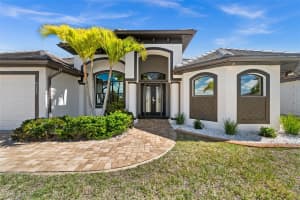 8242 TRACY CIRCLE, PORT CHARLOTTE, FL 33981 - MLS#MFRD6146089