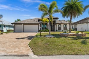 8242 TRACY CIRCLE, PORT CHARLOTTE, FL 33981 - MLS#MFRD6146089