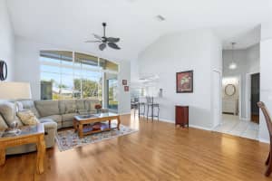 3132 SILKWOOD LANE, PORT CHARLOTTE, FL 33953 - MLS#MFRD6146093