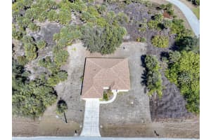 13452 CEDAR CITY AVENUE, PORT CHARLOTTE, FL 33981 - MLS#MFRD6146096