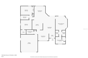 13452 CEDAR CITY AVENUE, PORT CHARLOTTE, FL 33981 - MLS#MFRD6146096