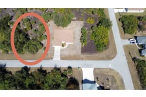 13444 CEDAR CITY AVENUE, PORT CHARLOTTE, FL 33981 - MLS#MFRD6146097