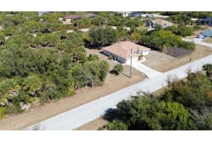 13444 CEDAR CITY AVENUE, PORT CHARLOTTE, FL 33981 - MLS#MFRD6146097