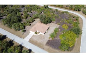 13460 CEDAR CITY AVENUE, PORT CHARLOTTE, FL 33981 - MLS#MFRD6146098
