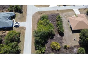 13460 CEDAR CITY AVENUE, PORT CHARLOTTE, FL 33981 - MLS#MFRD6146098