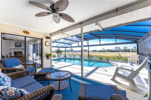 14 BUNKER COURT, ROTONDA WEST, FL 33947 Sold 03/23/26