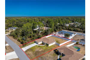 5262 GAGHAGEN STREET, NORTH PORT, FL 34291 - MLS#MFRD6146108