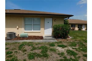 21150 GERTRUDE AVENUE, PORT CHARLOTTE, FL 33952 - MLS#MFRD6146113