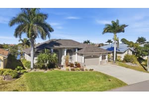 15594 STAUNTON CIRCLE, PORT CHARLOTTE, FL 33981 - MLS#MFRD6146114