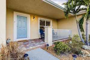 10379 CALUMET BOULEVARD, PORT CHARLOTTE, FL 33981 - MLS#MFRD6146115