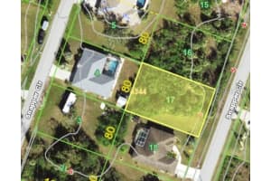 9319 SNAPPER CIRCLE, PORT CHARLOTTE, FL 33981 - MLS#MFRD6146120