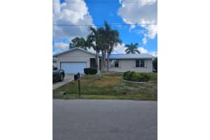4420 PALM DRIVE, PUNTA GORDA, FL 33950 Sold 03/12/26