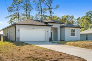 2967 BARRY ROAD, NORTH PORT, FL 34286 - MLS#MFRD6146132
