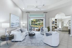 15 BOCA ROYALE BOULEVARD, ENGLEWOOD, FL 34223 - MLS#MFRD6146134