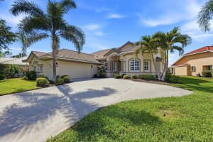 14402 BRIDGEVIEW LANE, PORT CHARLOTTE, FL 33953 - MLS#MFRD6146135