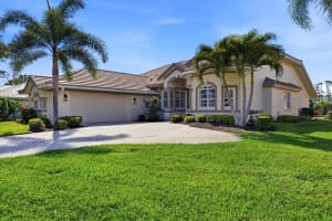 14402 BRIDGEVIEW LANE, PORT CHARLOTTE, FL 33953 - MLS#MFRD6146135