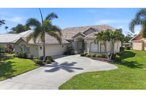 14402 BRIDGEVIEW LANE, PORT CHARLOTTE, FL 33953 - MLS#MFRD6146135