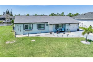 15460 ALSACE CIRCLE, PORT CHARLOTTE, FL 33981 - MLS#MFRD6146137