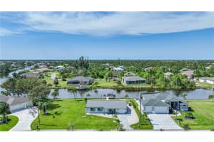 15460 ALSACE CIRCLE, PORT CHARLOTTE, FL 33981 - MLS#MFRD6146137